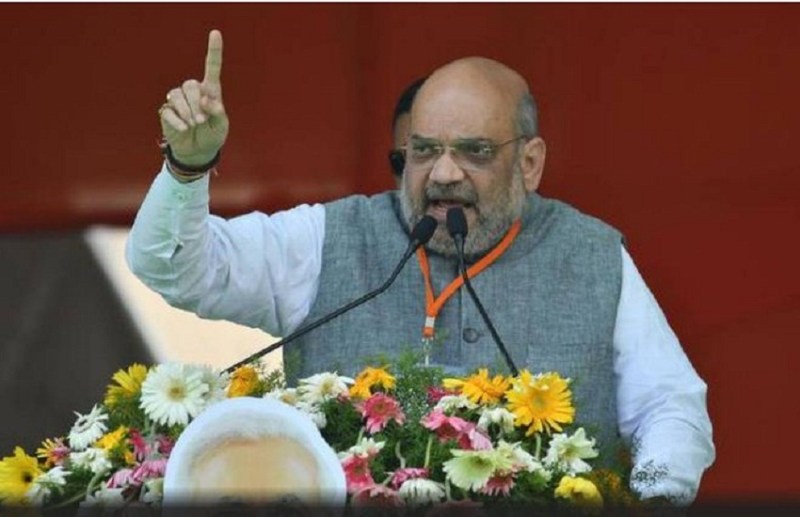 amit shah
