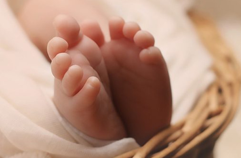 5th Class Student gave Birth to Child
