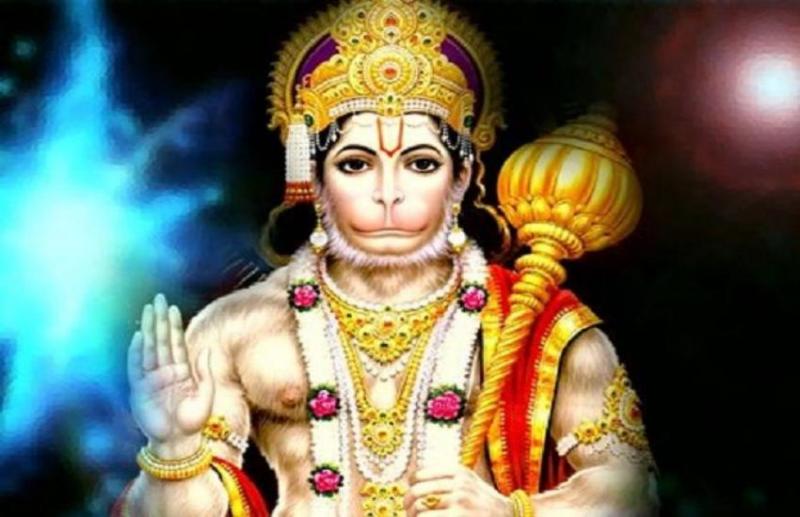 hanuman ji