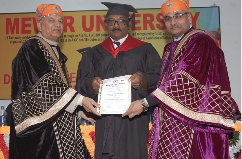 Research News kota