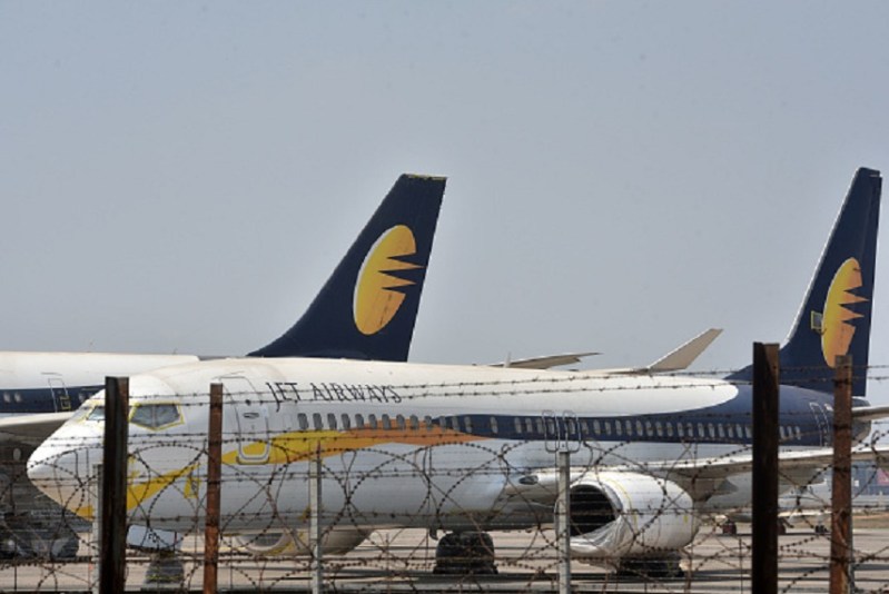 jet airways