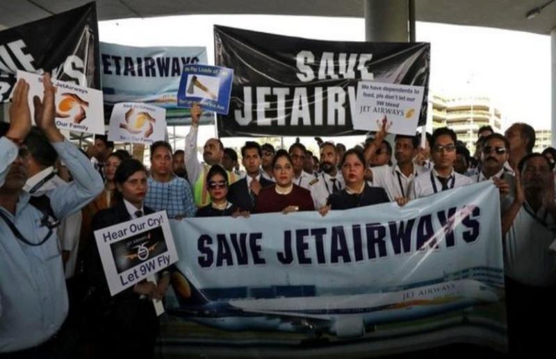 jet airways Employee Association