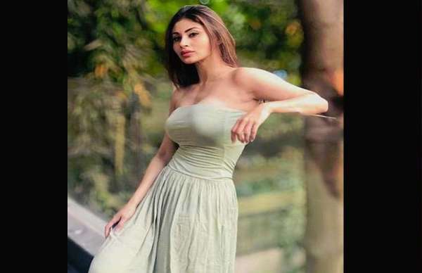 Mouni Roy