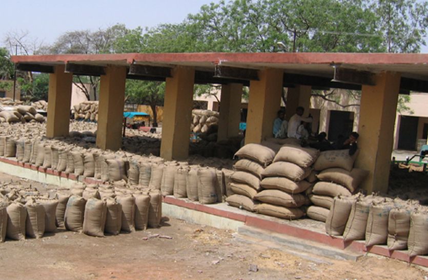 Farmer are unsatitsfied with Purchase Limit