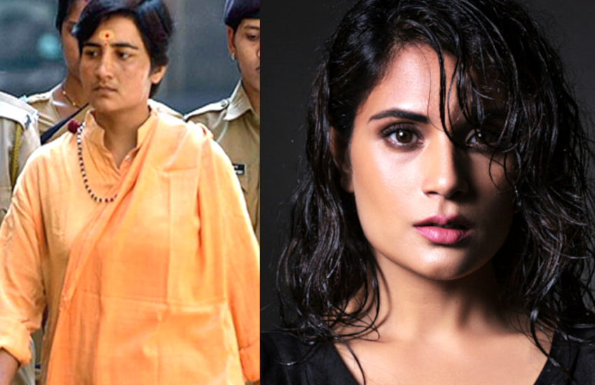 Richa Chadha