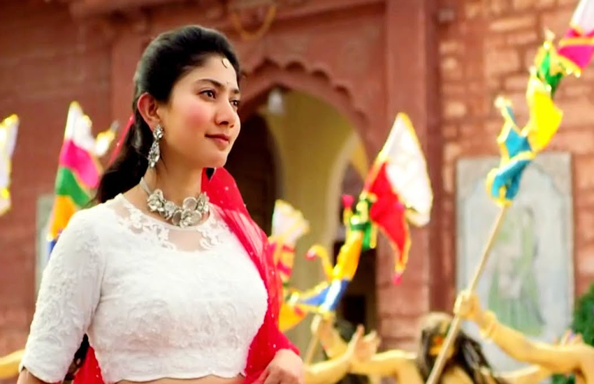Sai Pallavi