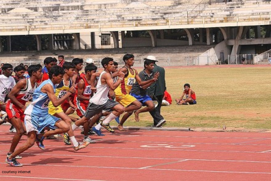 sports events in jodhpur