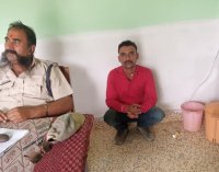 Mother did not get treatment in district hospital