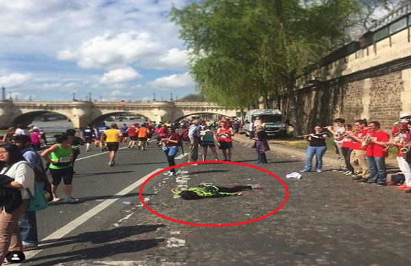 Stephanie Leigh Rose 