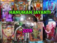 beautiful pics of hanuman jayanti
