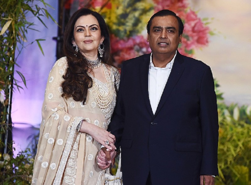 ambani