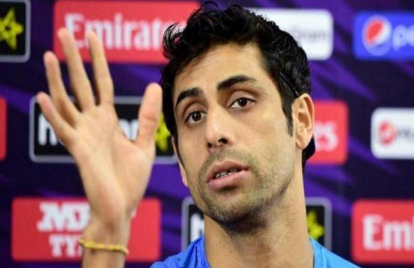 Ashish Nehra