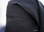 Burqa 