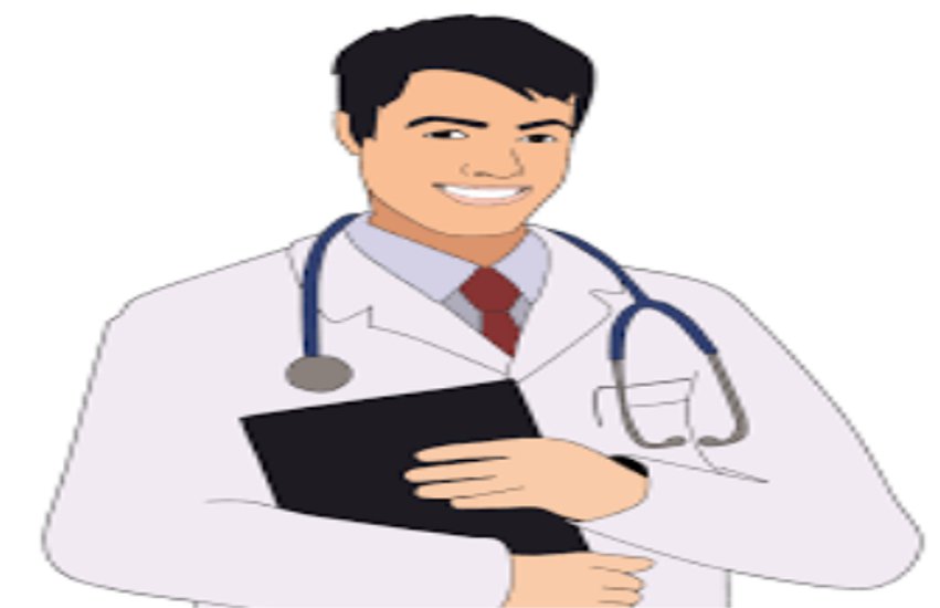 Do not know fake doctor medical officer playing life