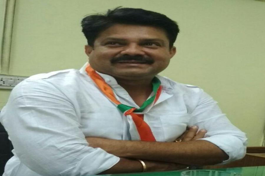 Voting will not vote for SC ST: Dr. Sharma