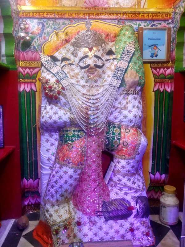 beautiful pics of hanuman jayanti