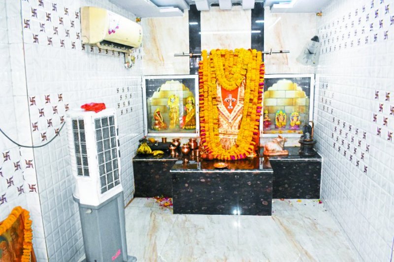 hanuman jayanti