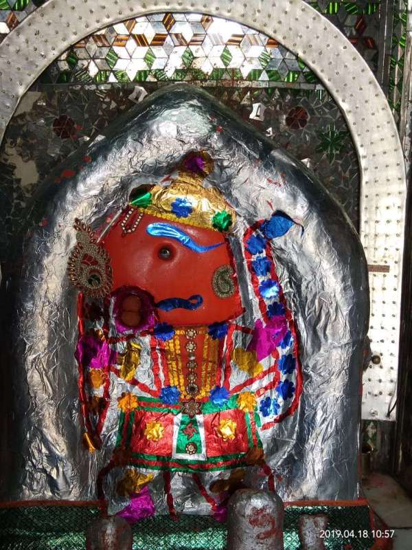 beautiful pics of hanuman jayanti