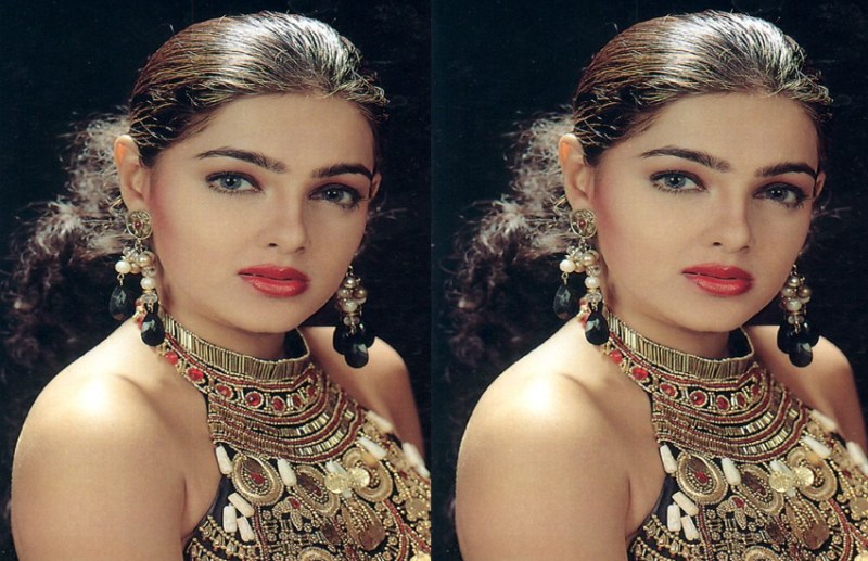 Mamta Kulkarni