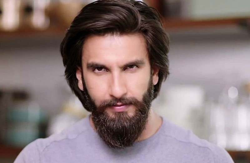 रणवीर ने खुद करवाई अपनी बेइज्जती, पहले पहने ऐसे कपड़े! फिर टॅायलेट क्लीनर से की खुद की तुलना