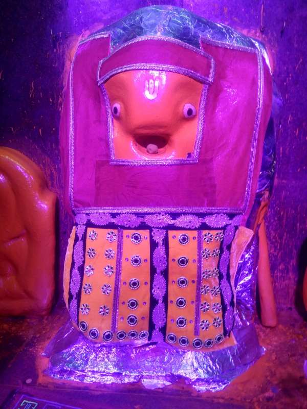 beautiful pics of hanuman jayanti