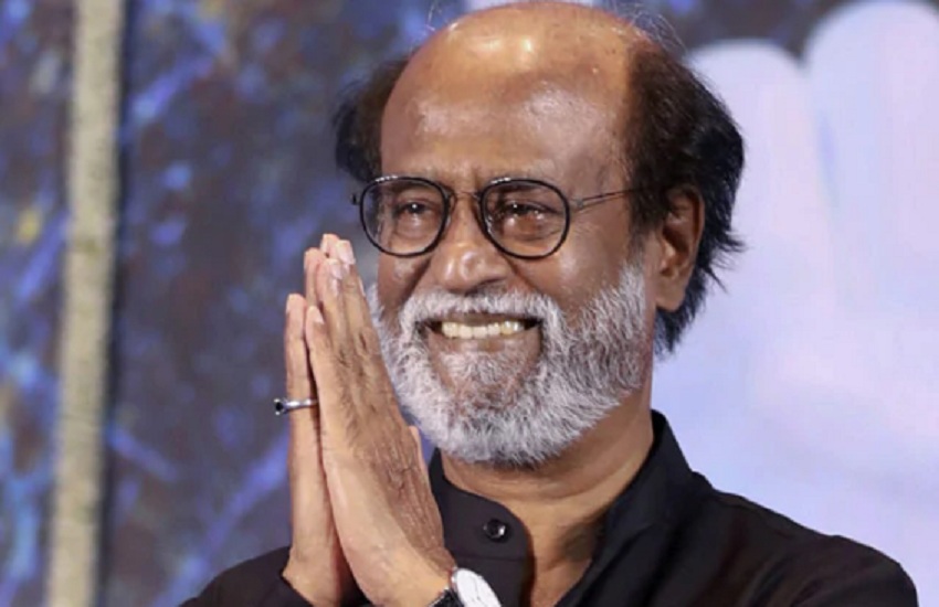 Rajnikant