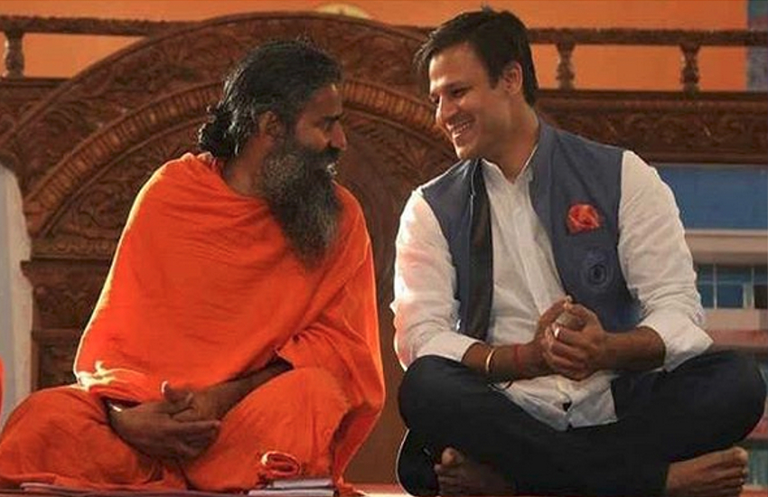 Vivek Oberoi
