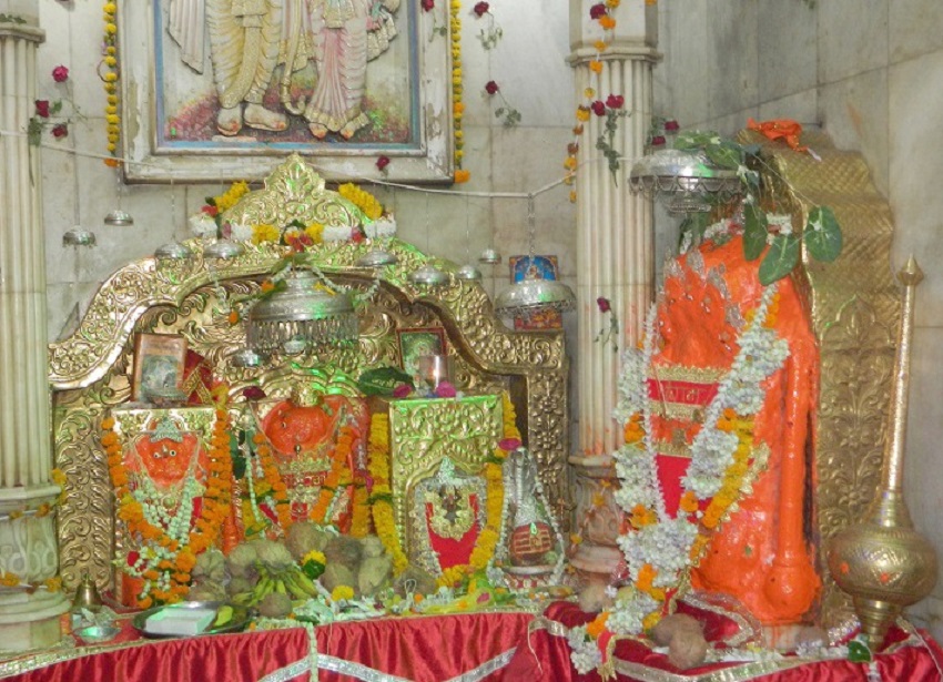 Hanuman Jayanti, Shriram, Bhakta, Poojan, Sundar Kand, Bhandara, Pawan Son, Bajrangbali
