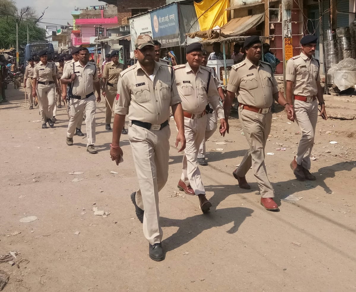 sheopur