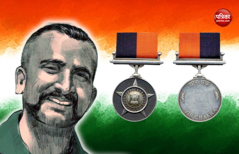 wing commandor abhinandan