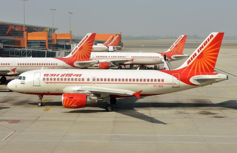 air india