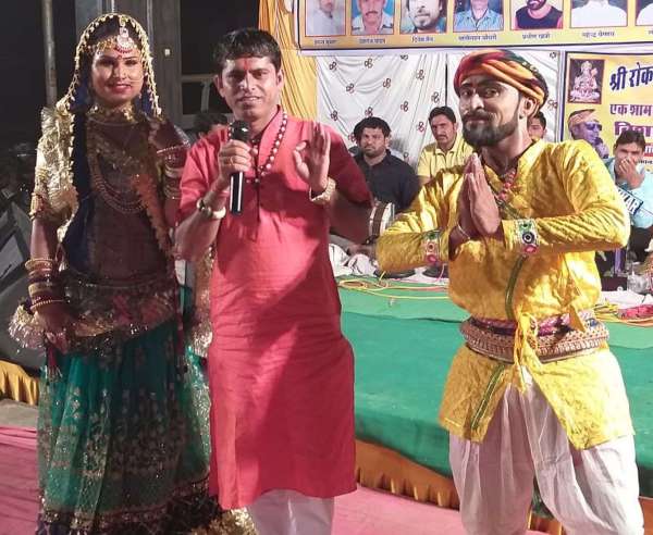 बालाजी ने लाड लडावे माता अंजनी........