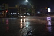 rain water harvesting