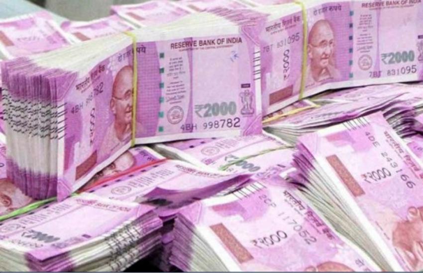 indian currency
