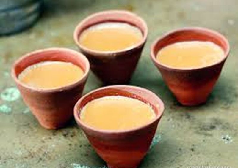 इन स्टेशनों पर फिर लौटेंगे मिट्टी के कुल्हड़ वाले दिन