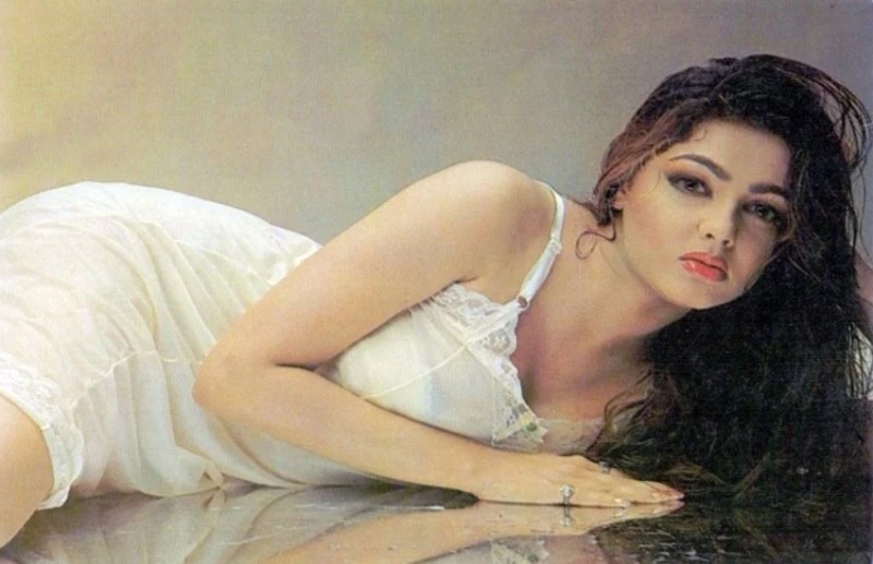 Mamta Kulkarni