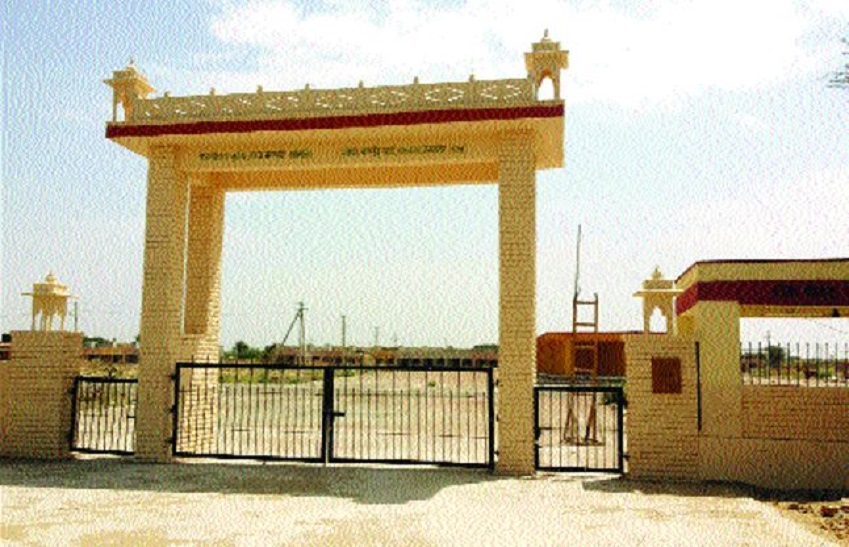 jaisalmer