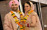 Ssharad Malhotra