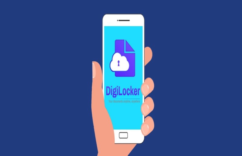 DigiLocker