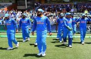 World cup team india 
