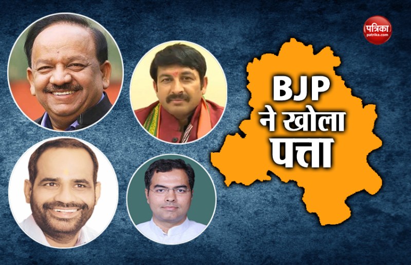 Lok Sabha Election 2019