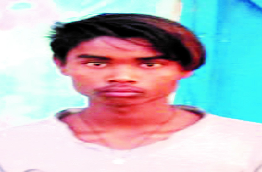 Boy raped with Minor girl IN Jashpur nagar chhattisgarh