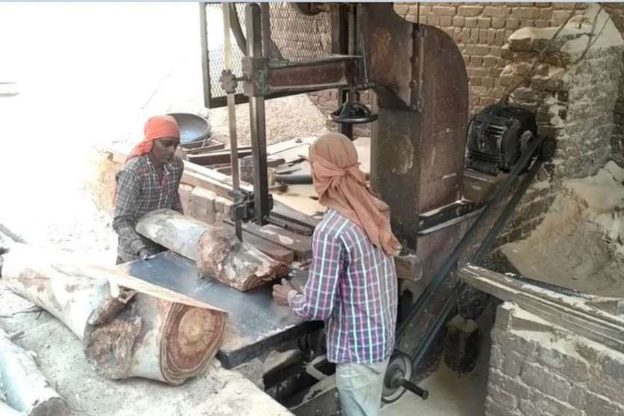 saw machines in jodhpur