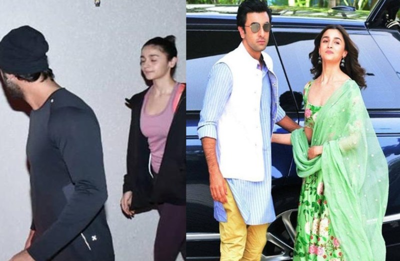 पब्लिक प्लेस पर लड़ते दिखे रणबीर-आलिया, नाराज लग रही थी एक्ट्रेस, लोगों ने पूछा- ब्रेकअप हो गया...