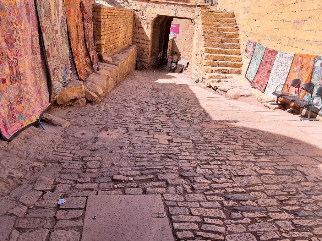 jaisalmer
