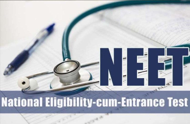 NEET admit card 2019