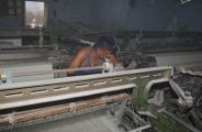 Power loom factories will stop if things do not improve
