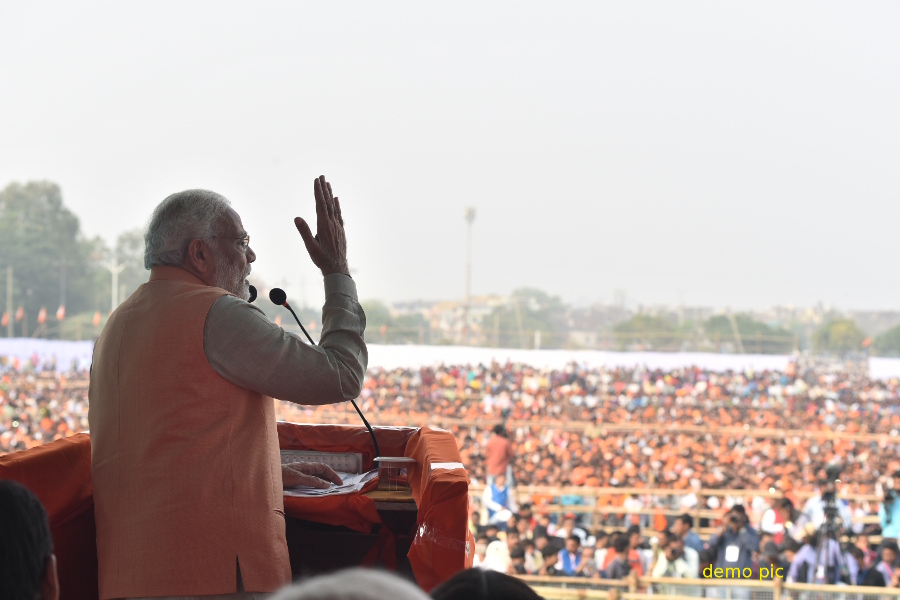 lok sabha elections 2019