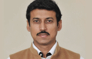 rajyawardhan singh 