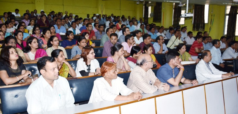 Assign the reins of the nation to good hands